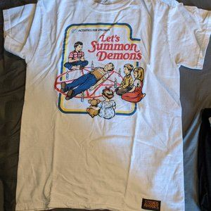 Steven Rhodes Activities For Children Shirt